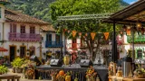 Antioquia prepara fiestas tradicionales y conciertos para el puente de Halloween