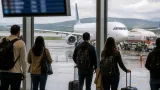 Los tiquetes aéreos subieron 18,29% en Colombia durante el último año