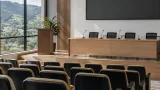 UdeA abrió debate académico sobre el Área Metropolitana del Valle de San Nicolás