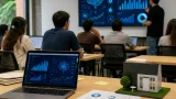StratiApp, la plataforma de IA de un estudiante colombiano que ganó en México