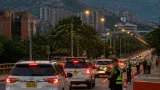 Medellín desplegará cuatro caravanas y controles viales durante Halloween