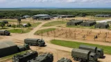 Presidente del Senado pide explicaciones por ejercicios militares de EE. UU. en Colombia
