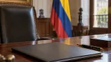 Alejandro Ordóñez asume como ministro del Interior del Gobierno de Abelardo De la Espriella