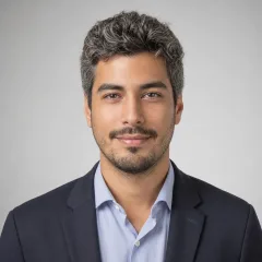 Camilo Bedoya