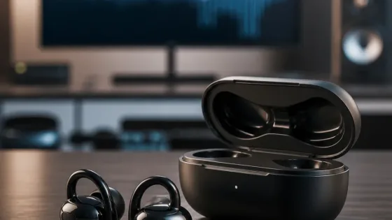 Samsung lanzará en Estados Unidos sus auriculares de clip Galaxy Buds On
