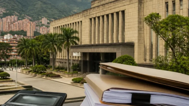 Gremios antioqueños piden eliminar la Tasa de Seguridad por recursos nacionales