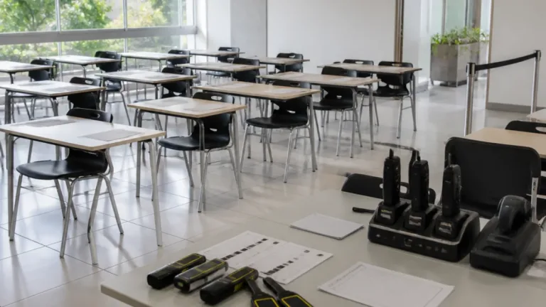 La UdeA identifica un presunto involucrado en intento de fraude durante examen