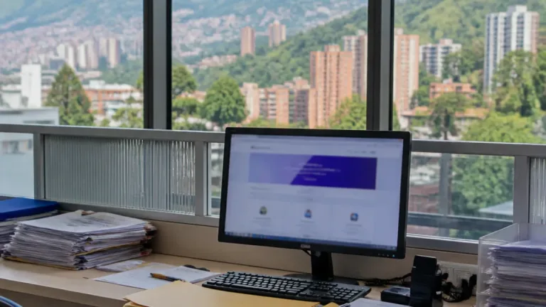 Medellín habilita 832 créditos condonables para estudiar en 2027-1