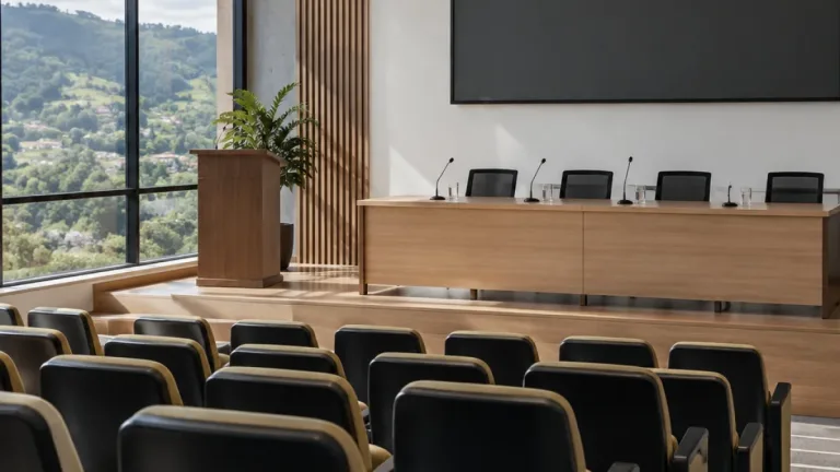 UdeA abrió debate académico sobre el Área Metropolitana del Valle de San Nicolás