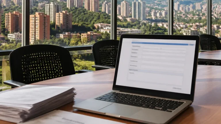 Alcaldía de Medellín abrió convocatoria para prácticas del primer semestre de 2027