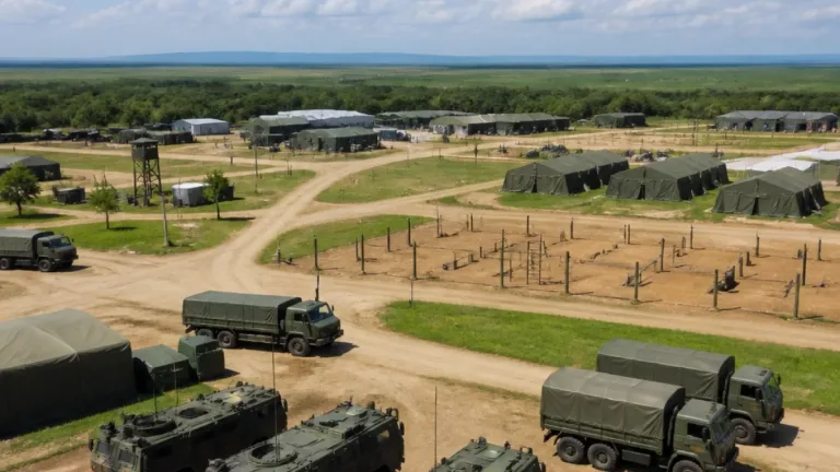 Presidente del Senado pide explicaciones por ejercicios militares de EE. UU. en Colombia