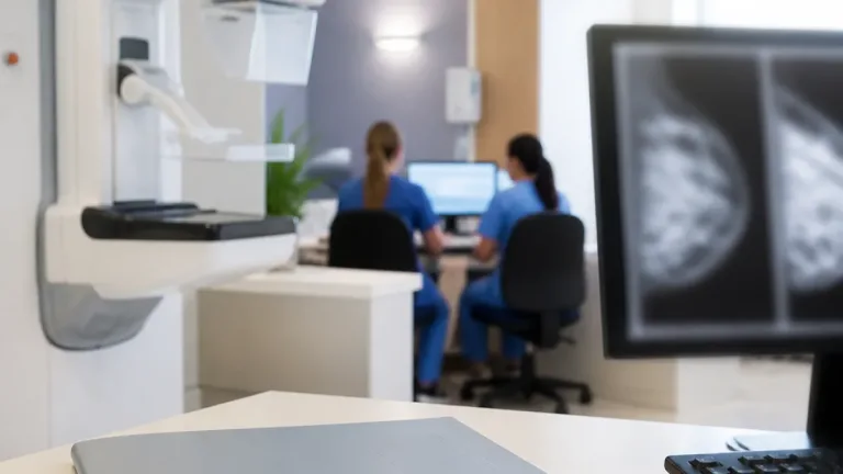 Savia Salud reporta menor espera para iniciar tratamientos de cáncer de mama