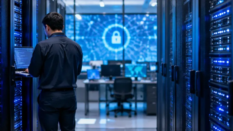 La inteligencia artificial acelera la transición hacia nuevos sistemas de cifrado
