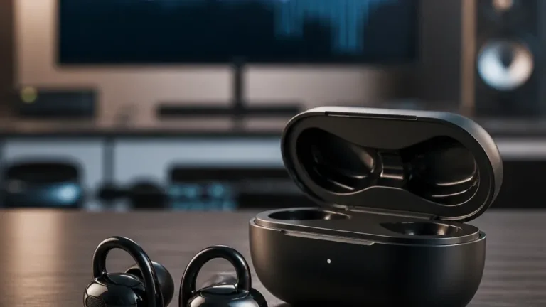 Samsung lanzará en Estados Unidos sus auriculares de clip Galaxy Buds On