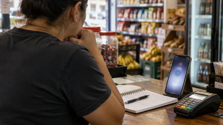 El temor al fraude frena la adopción de pagos digitales en las pymes colombianas