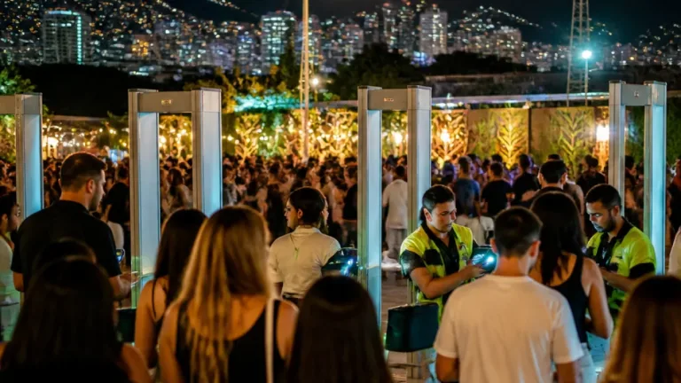EDC Medellín atrajo a más de 23.000 visitantes internacionales de 57 países